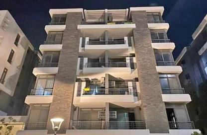 Duplex - 5 Bedrooms - 4 Bathrooms for sale in Taj City - 5th Settlement Compounds - The 5th Settlement - New Cairo City - Cairo
