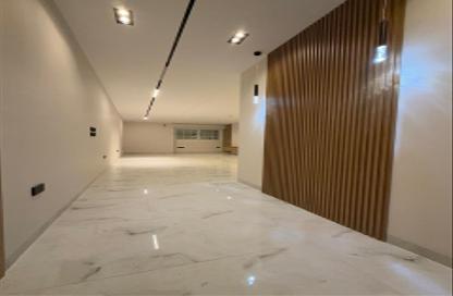 Apartment - 3 Bedrooms - 2 Bathrooms for sale in Al Batal Ahmed Abd El Aziz St. - Mohandessin - Giza