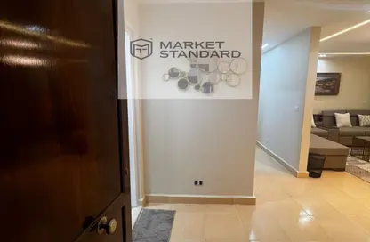 شقة - 2 غرف نوم - 2 حمامات للبيع في پريڤادو - مدينتي - القاهرة