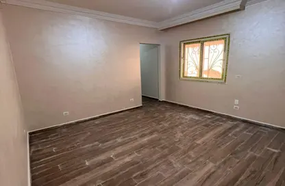 Apartment - 2 Bedrooms - 1 Bathroom for rent in El Koronfel - The 5th Settlement - New Cairo City - Cairo