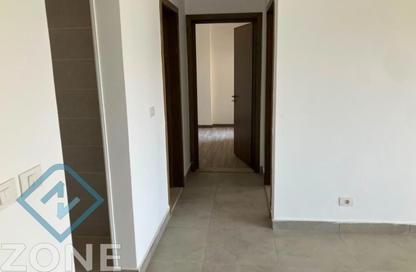 Apartment - 2 Bedrooms - 1 Bathroom for rent in Privado - Madinaty - Cairo
