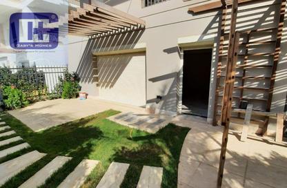 Duplex - 3 Bedrooms - 3 Bathrooms for rent in Eastown - 5th Settlement Compounds - The 5th Settlement - New Cairo City - Cairo