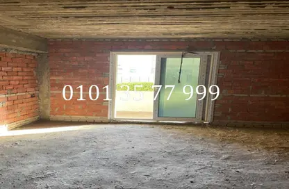 شقة - 3 غرف نوم - 2 حمامات للبيع في كالما - حدائق اكتوبر - مدينة 6 أكتوبر - الجيزة