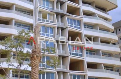 Apartment - 3 Bedrooms - 3 Bathrooms for sale in Midtown Condo - New Capital Compounds - New Capital City - Cairo