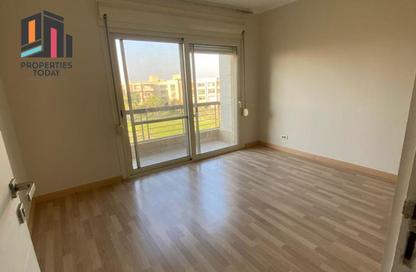 Apartment - 3 Bedrooms - 3 Bathrooms for sale in New Giza - Cairo Alexandria Desert Road - 6 October City - Giza