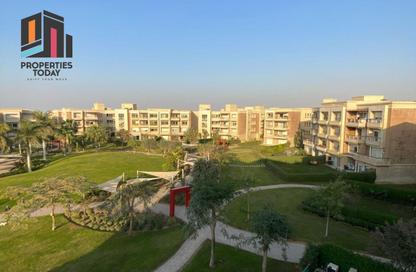 Apartment - 3 Bedrooms - 3 Bathrooms for sale in New Giza - Cairo Alexandria Desert Road - 6 October City - Giza