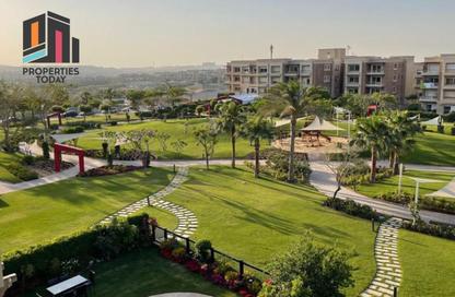 شقة - 3 غرف نوم - 3 حمامات للبيع في نيو جيزة - طريق مصر اسكندرية الصحراوي - مدينة 6 أكتوبر - الجيزة