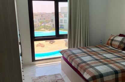شاليه - 4 غرف نوم - 2 حمامات للبيع في مراسي - سيدي عبد الرحمن - الساحل الشمالي