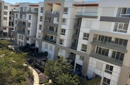 Apartment - 3 - 3 for sale in Centerville - Hyde Park - New Cairo City - Cairo Apartment - 3 - 3 for sale in Centerville - Hyde Park - New Cairo City - Cairo