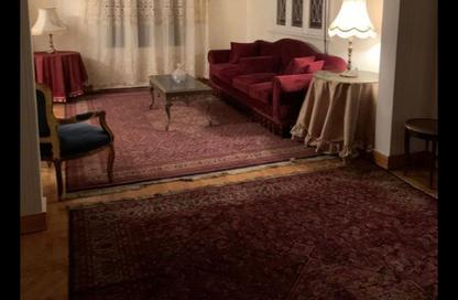 Apartment - 3 - 3 for rent in Mosadak St. - Dokki - Giza Apartment - 3 - 3 for rent in Mosadak St. - Dokki - Giza