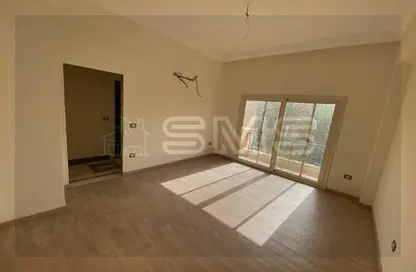 Apartment - 3 Bedrooms - 3 Bathrooms for rent in West Golf - El Katameya Compounds - El Katameya - New Cairo City - Cairo