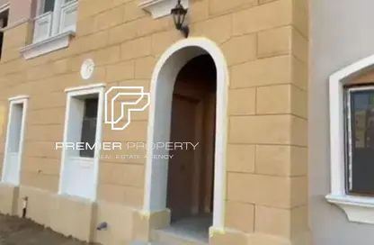 Townhouse - 4 Bedrooms - 4 Bathrooms for sale in City Gate - 5th Settlement Compounds - The 5th Settlement - New Cairo City - Cairo