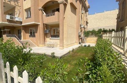 Apartment - 3 Bedrooms - 3 Bathrooms for sale in Al Khamayel city - Sheikh Zayed Compounds - Sheikh Zayed City - Giza