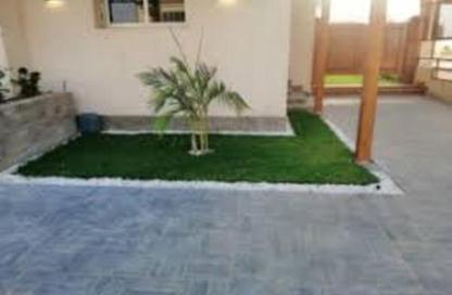 Townhouse - 4 Bedrooms - 4 Bathrooms for sale in Grand Heights - Northern Expansions - 6 October City - Giza