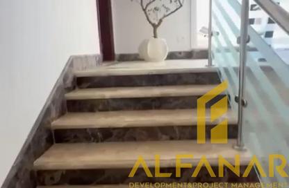فيلا - 4 غرف نوم - 4 حمامات للبيع في ماونتن فيو جراند فاليز - العاصمة الإدارية الجديدة - القاهرة