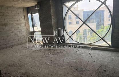 Office Space - 2 Bedrooms - 1 Bathroom for rent in Cairo Business Park - 5th Settlement Compounds - The 5th Settlement - New Cairo City - Cairo