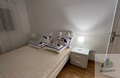 Apartment - 3 Bedrooms - 2 Bathrooms for rent in El Rehab Extension - Al Rehab - New Cairo City - Cairo