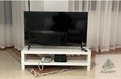 Apartment - 3 Bedrooms - 2 Bathrooms for rent in El Rehab Extension - Al Rehab - New Cairo City - Cairo