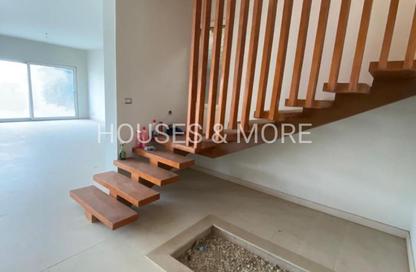 Villa - 3 Bedrooms - 4 Bathrooms for rent in Palm Hills WoodVille - Al Wahat Road - 6 October City - Giza