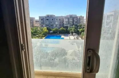 (بنتهاوس  (روف - 4 غرف نوم - 4 حمامات للبيع في جاليريا  مون فالى - المستثمرين الجنوبية - مدينة القاهرة الجديدة - القاهرة