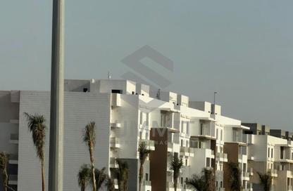 Apartment - 3 - 2 for sale in Oia - New Capital Compounds - New Capital City - Cairo