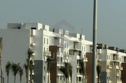 Apartment - 3 - 2 for sale in Oia - New Capital Compounds - New Capital City - Cairo