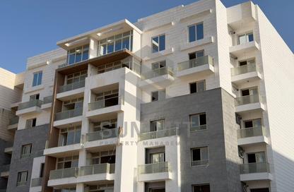 Apartment - 3 - 2 for sale in Oia - New Capital Compounds - New Capital City - Cairo