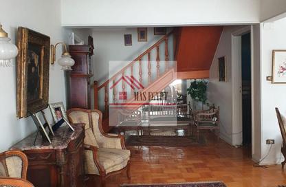 شقة - 3 - 3 للبيع في ميدان لبنان - المهندسين - الجيزة