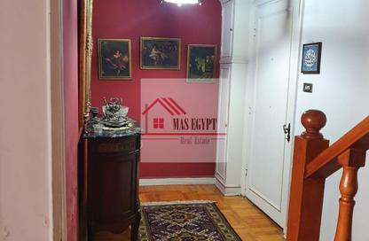 شقة - 3 - 3 للبيع في ميدان لبنان - المهندسين - الجيزة