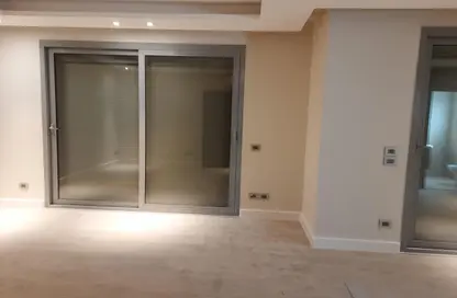 تاون هاوس - 4 غرف نوم - 4 حمامات للايجار في جولف فيوز - طريق مصر اسكندرية الصحراوي - مدينة 6 أكتوبر - الجيزة