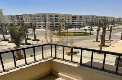 Apartment - 2 Bedrooms - 2 Bathrooms for rent in Mivida - 5th Settlement Compounds - The 5th Settlement - New Cairo City - Cairo