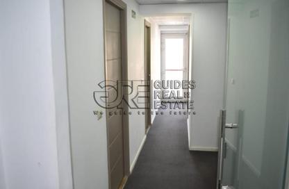 Office Space - Studio - 3 Bathrooms for rent in Zamalek - Cairo