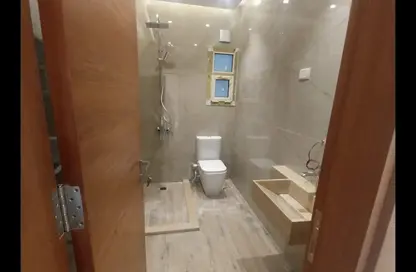 Apartment - 3 Bedrooms - 2 Bathrooms for rent in Patio Casa - El Patio - El Shorouk Compounds - Shorouk City - Cairo