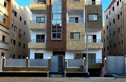 شقة - غرفة نوم - 1 حمام للبيع في عمارات الاندلس - حى الاندلس - مدينة القاهرة الجديدة - القاهرة