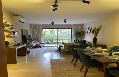 Apartment - 2 Bedrooms - 2 Bathrooms for sale in Talala - New Heliopolis Compounds - New Heliopolis - Cairo