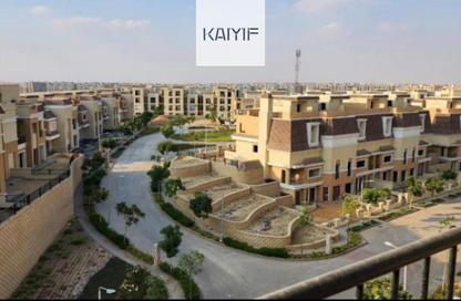 فيلا - 4 غرف نوم - 4 حمامات للبيع في سراي - كمبوندات مدينة المستقبل - مدينة المستقبل - القاهرة فيلا - 4 غرف نوم - 4 حمامات للبيع في سراي - كمبوندات مدينة المستقبل - مدينة المستقبل - القاهرة