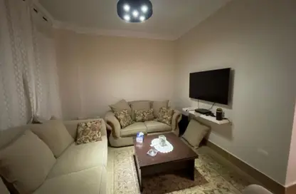 شقة - 2 غرف نوم - 1 حمام للايجار في عمارات الاندلس - حى الاندلس - مدينة القاهرة الجديدة - القاهرة