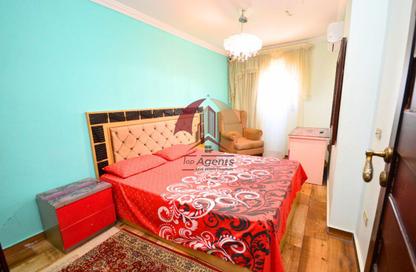 Apartment - 2 - 1 for rent in Glim - Hay Sharq - Alexandria
