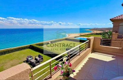 Twin House - 4 Bedrooms - 3 Bathrooms for sale in Telal Al Sokhna - Al Ain Al Sokhna - Suez Twin House - 4 Bedrooms - 3 Bathrooms for sale in Telal Al Sokhna - Al Ain Al Sokhna - Suez