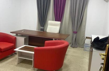 Office Space - Studio - 3 Bathrooms for rent in Al Thawra St. - El Korba - Heliopolis - Masr El Gedida - Cairo Office Space - Studio - 3 Bathrooms for rent in Al Thawra St. - El Korba - Heliopolis - Masr El Gedida - Cairo