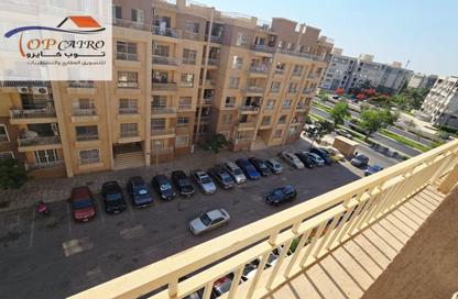 شقة - 3 غرف نوم - 2 حمامات للبيع في B11 - مدينتي - القاهرة