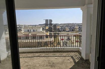iVilla - 3 Bedrooms - 3 Bathrooms for sale in Mountain View iCity - 5th Settlement Compounds - The 5th Settlement - New Cairo City - Cairo