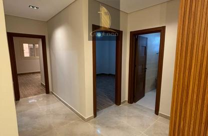 Apartment - 3 - 2 for sale in South Lotus - El Lotus - New Cairo City - Cairo