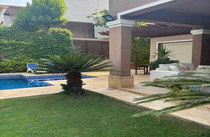 Villa - 5 Bedrooms - 5 Bathrooms for sale in VAHA by Alkarma Developments - New Zayed City - Sheikh Zayed City - Giza