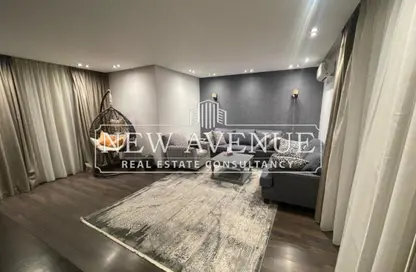 iVilla - 3 Bedrooms - 4 Bathrooms for sale in Mountain View Hyde Park - 5th Settlement Compounds - The 5th Settlement - New Cairo City - Cairo