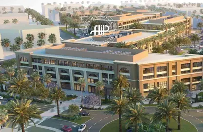 مساحات مكتبية - 6 غرف نوم - 6 حمامات للايجار في ميفيدا - كمبوندات التجمع الخامس - التجمع الخامس - مدينة القاهرة الجديدة - القاهرة