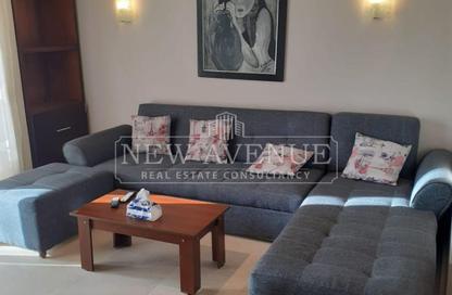 Apartment - Studio - 1 Bathroom for sale in The Village - South Investors Area - New Cairo City - Cairo Apartment - Studio - 1 Bathroom for sale in The Village - South Investors Area - New Cairo City - Cairo