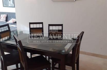 Apartment - Studio - 1 Bathroom for sale in The Village - South Investors Area - New Cairo City - Cairo Apartment - Studio - 1 Bathroom for sale in The Village - South Investors Area - New Cairo City - Cairo