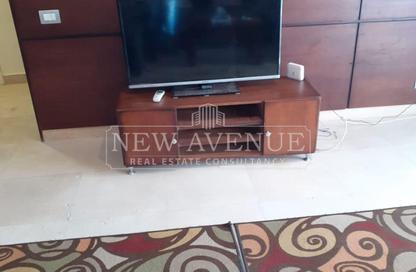 Apartment - Studio - 1 Bathroom for sale in The Village - South Investors Area - New Cairo City - Cairo Apartment - Studio - 1 Bathroom for sale in The Village - South Investors Area - New Cairo City - Cairo