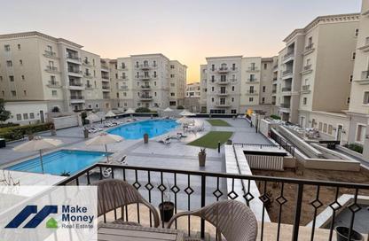 Apartment - 3 Bedrooms - 4 Bathrooms for rent in Mivida - 5th Settlement Compounds - The 5th Settlement - New Cairo City - Cairo